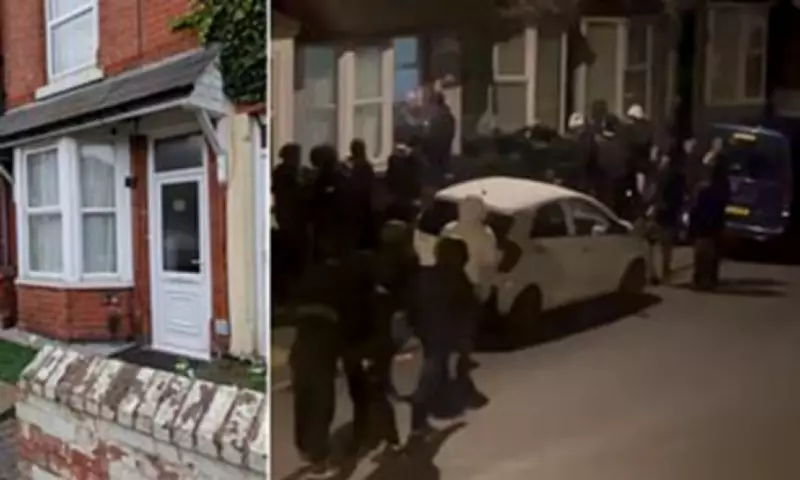 Bulwell Residents Endure 'Living Nightmare' from Teen Airbnb Parties