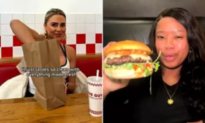 Burger Boom Goes Bust: MEATliquor and Patty&Bun Close Multiple Venues