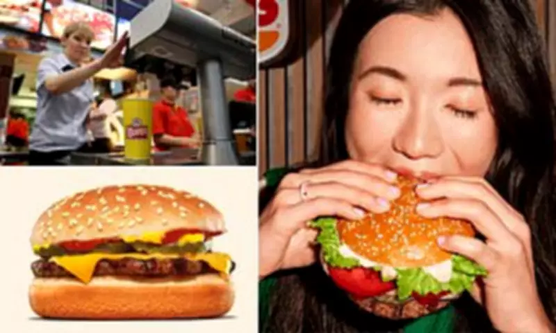 Burger King's Massive Hiring Drive: 60,000 Jobs as Turnaround Strategy Pays Off