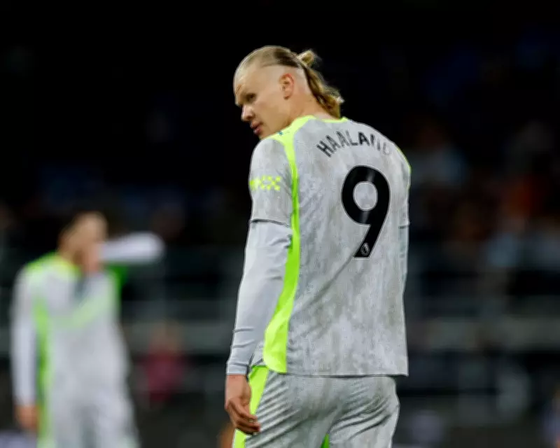 Burnley vs Manchester City: Premier League Clash Ends in Dramatic Draw