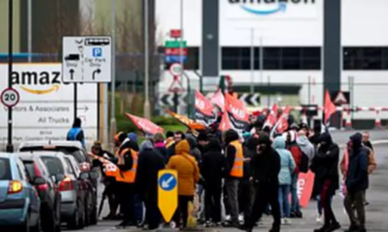 Business Leaders Slam New Weekly Union Access Rules as Disruptive Burden