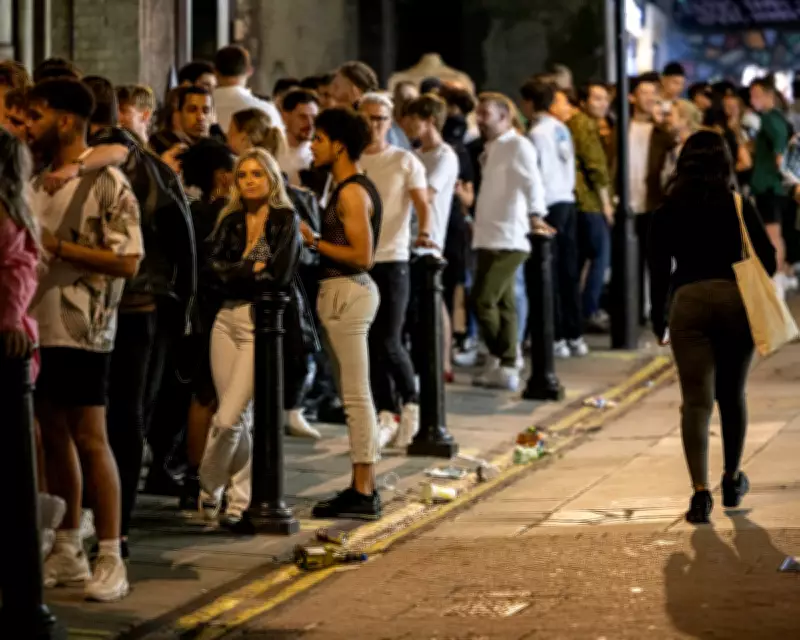 Businessman Used AI to Fabricate Complaints in Bid to Shut Down London's Heaven Nightclub