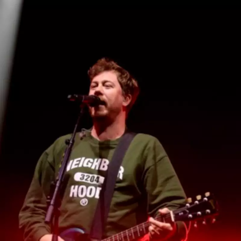 Busted's James Bourne to Undergo Life-Extending Surgery After Mystery Illness