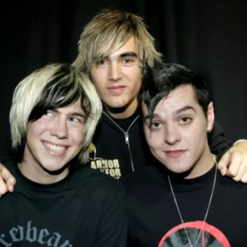 Busted's Turbulent Journey: Health Battles, Reunion and Rivalries