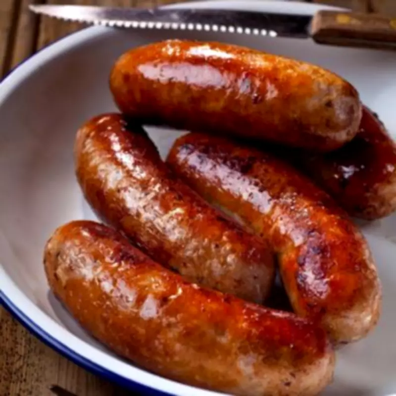 Butchers Reveal Simple Boiling Method for Juicier, Tastier Sausages