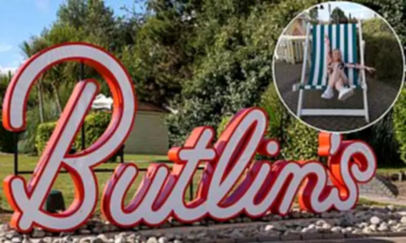Butlin's 90th Anniversary: Why Holiday Parks Are Britain's Best Staycation