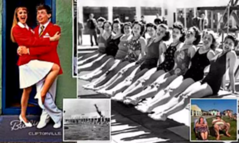 Butlin's Celebrates 90 Years: From Seaside Pioneer to Modern Holiday Giant