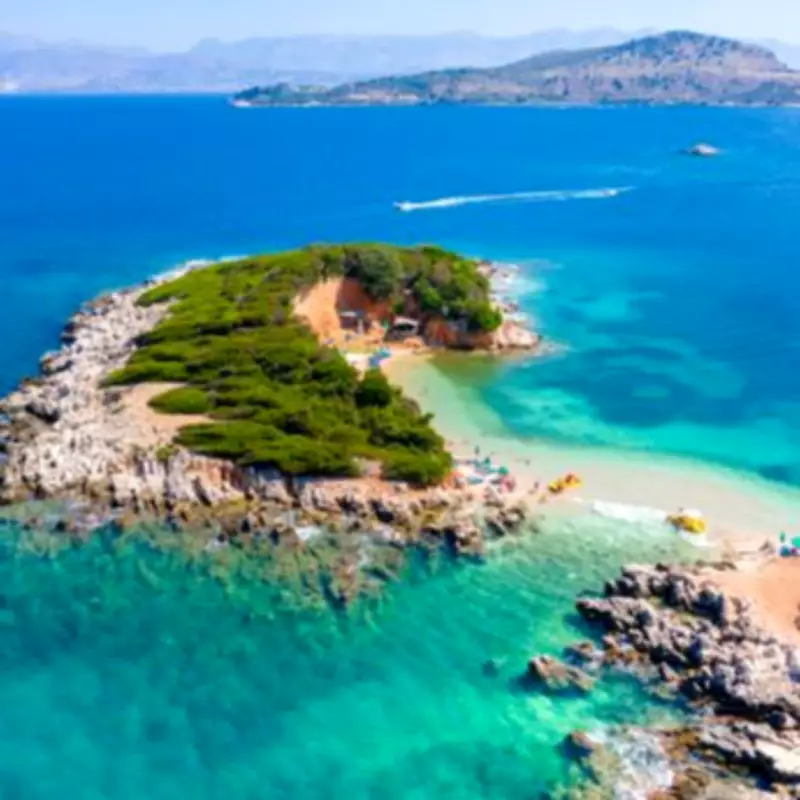 Cabin Crew Reveals Europe's Best Maldives Dupe Just Three Hours from UK