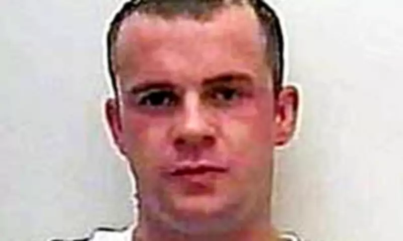 Cage Fighter Who Murdered IRA Enforcers Dies in Prison, Investigation Launched