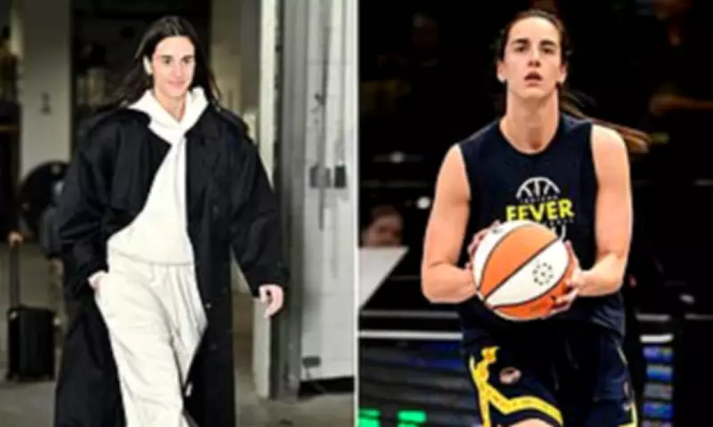 Caitlin Clark to Publish Children's Book 'EXTRAordinary!' with Dr. Seuss's Former Publisher