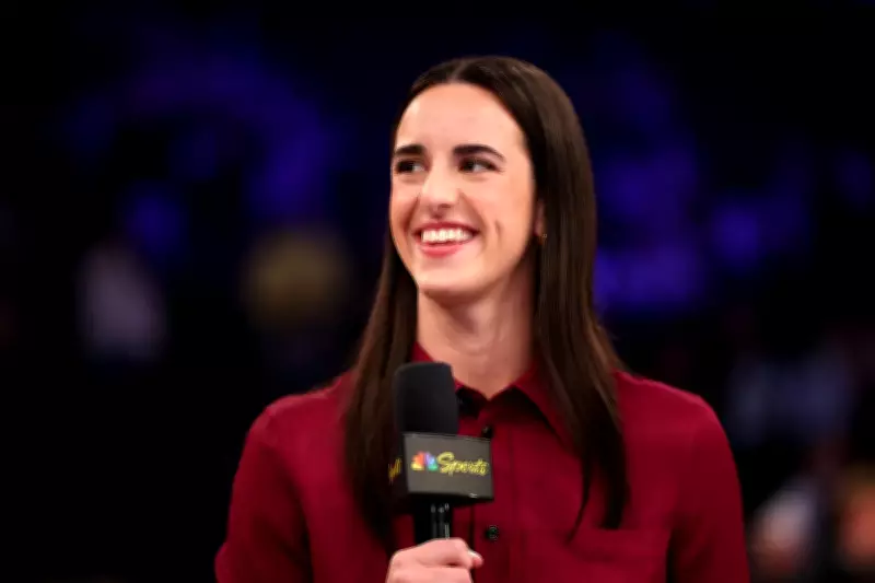 Caitlin Clark to Release Children's Book 'EXTRAordinary!' in November