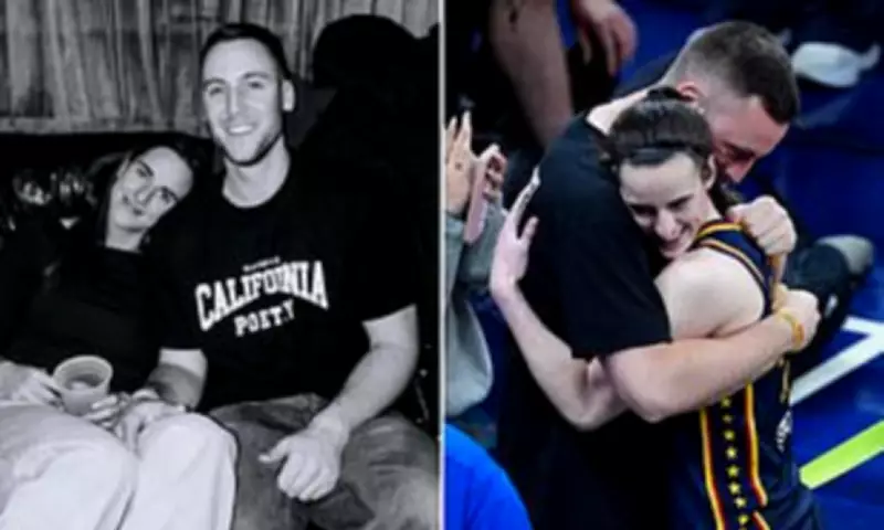 Caitlin Clark's Boyfriend Exits Butler Coaching Role Amid Her WNBA Salary Surge