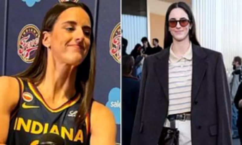 Caitlin Clark's Ripped Physique Stuns WNBA Fans Ahead of Fever Return