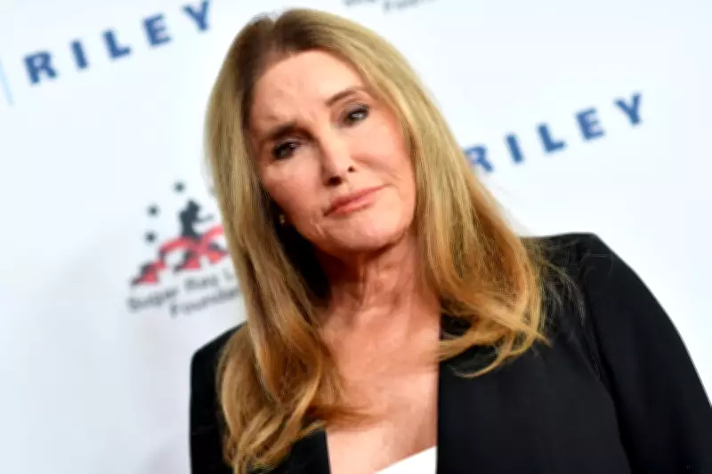 Caitlyn Jenner Criticised by Ana Navarro Over Passport Gender Plea to Trump