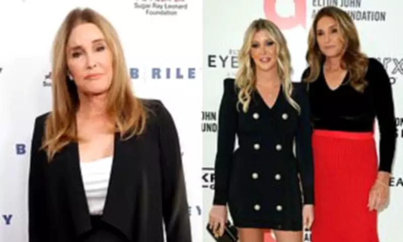 Caitlyn Jenner Files Claim for $439k Debt from Late Friend Sophia Hutchins