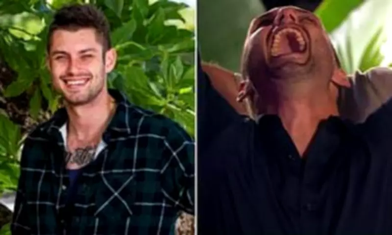 Caleb Beeby Crowned Australian Survivor Champion in Chaotic Finale