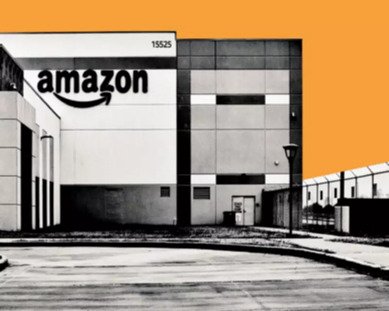 California AG Alleges Amazon Price-Fixing in Unsealed Documents