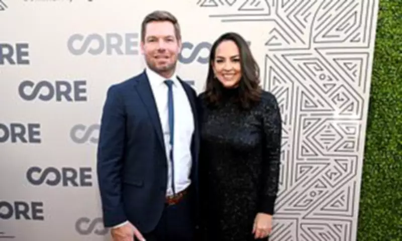 California Democrat Eric Swalwell Faces Expulsion Vote Over Sexual Misconduct Allegations