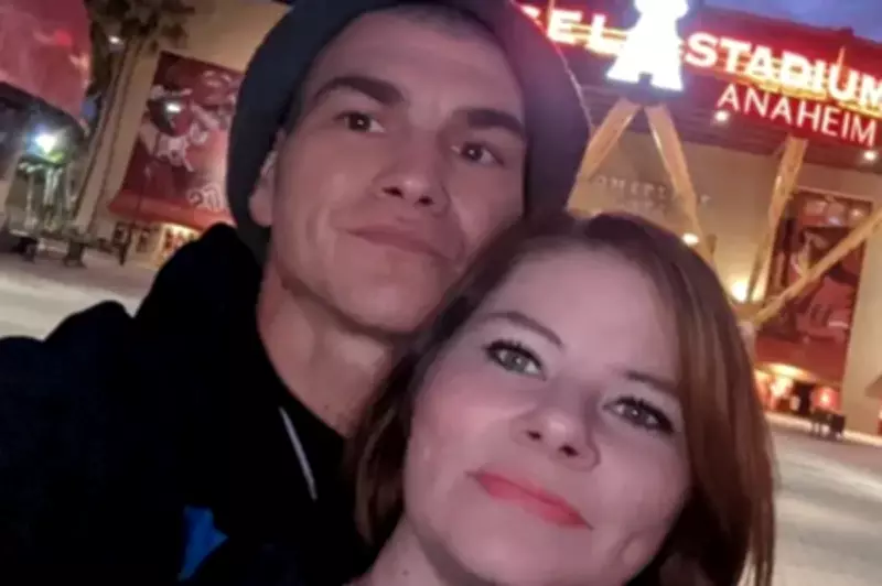California Father Suffers 90% Body Burns in Mysterious Mall Fire Incident