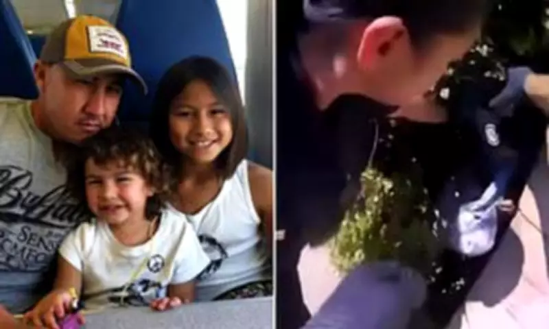 California homeless man's family awarded $17M in police shooting lawsuit