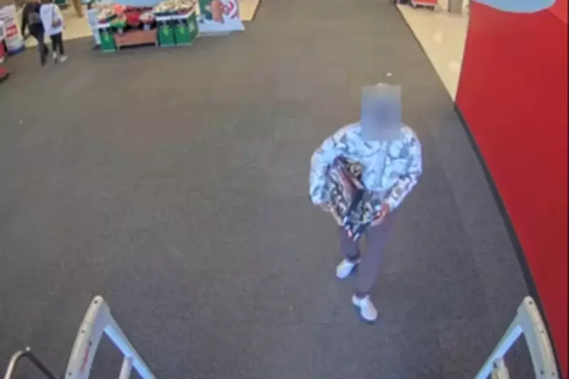 California Man Accused of $34,000 Lego Heist Using Pasta Swaps