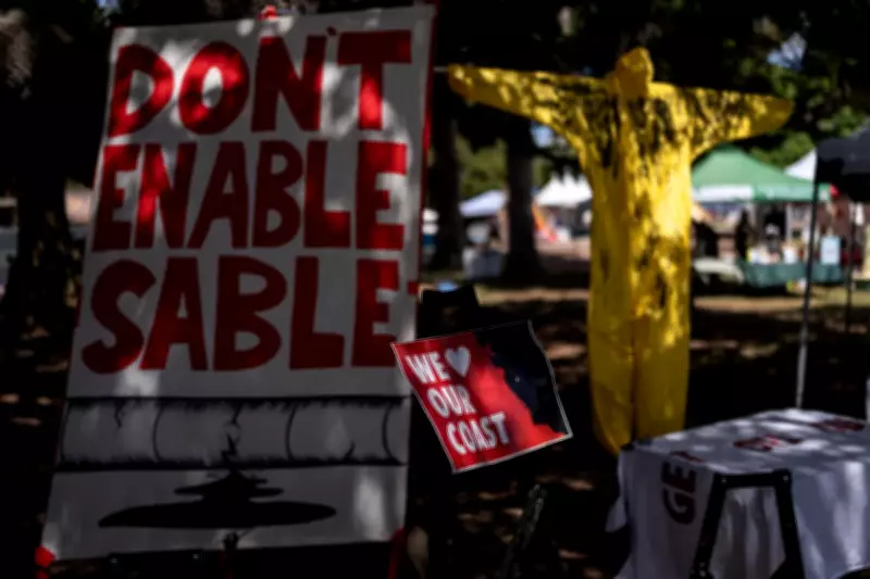 California Pipeline Fight Tests State vs. Federal Power Amid Iran War
