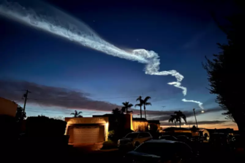 California Regulators Apologize to Elon Musk in SpaceX Lawsuit Settlement