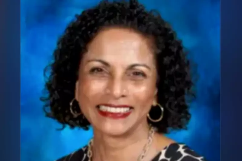 California Teacher Stabbed to Death, Daughter Injured in Home Attack