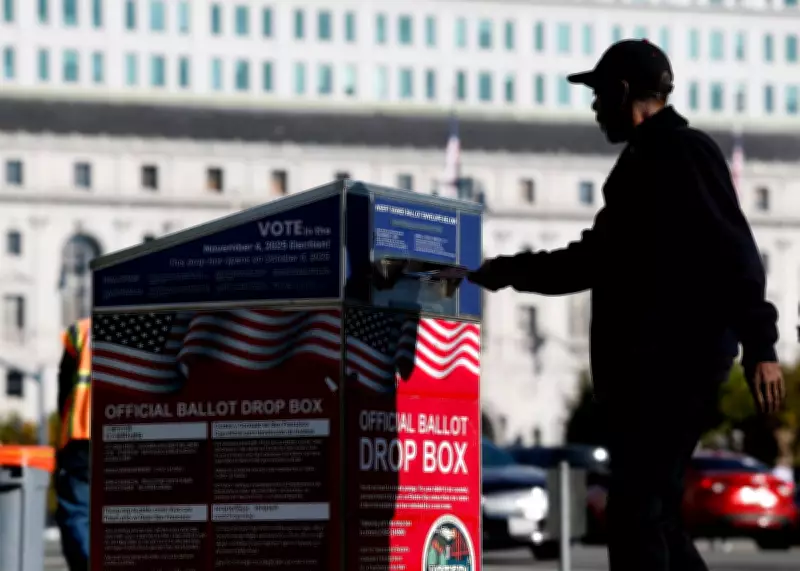 California Voters to Decide on Photo ID Requirement in November