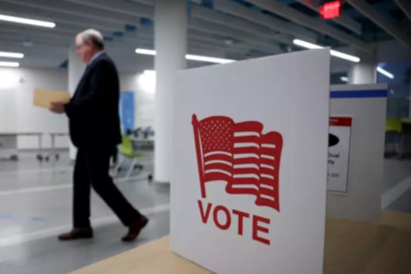 California Woman Pleads Guilty After Registering Her Dog to Vote in Elections