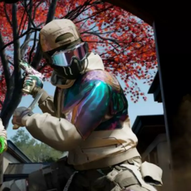 Call of Duty Black Ops 7 Season 3 and Warzone Update Launch Today