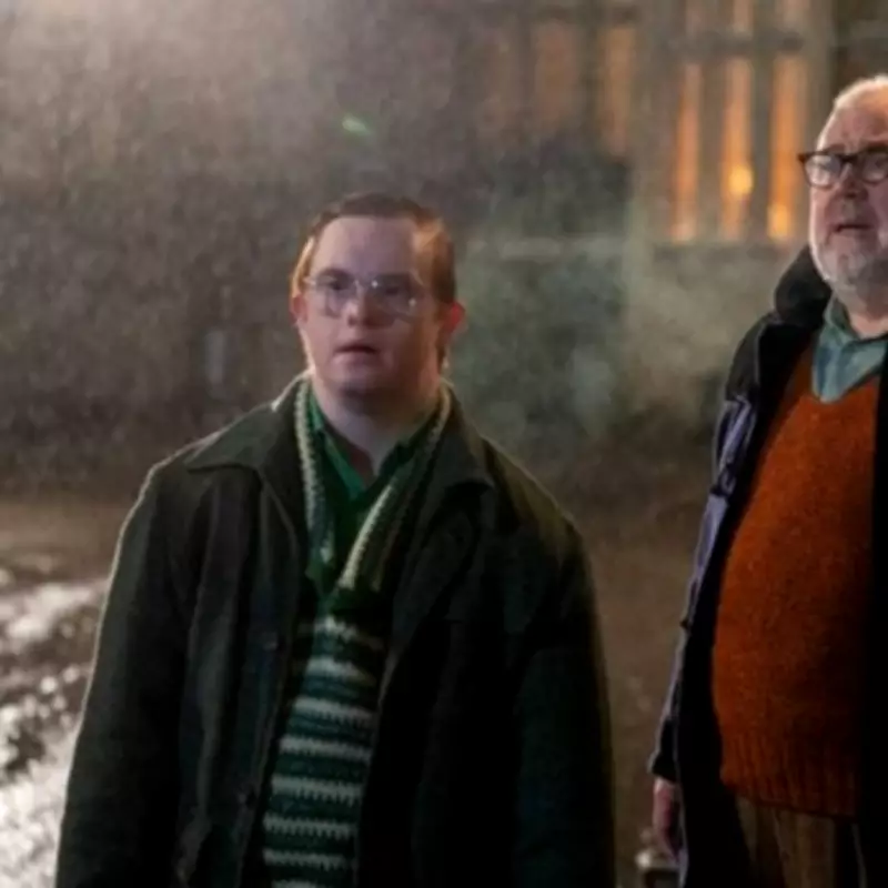 Call the Midwife Prequel Must Explore Fred Buckle's Blitz Backstory