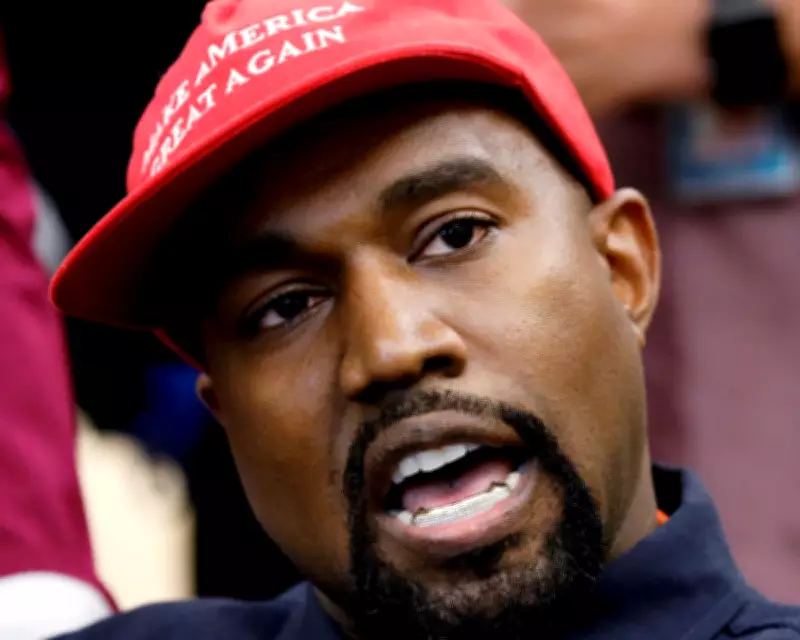Calls to Ban Kanye West from UK Festival Over Antisemitic Remarks Intensify