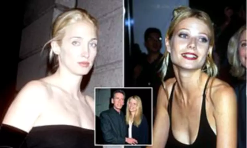 Calvin Klein's Helicopter for Pwyneth Paltrow Revealed Amid Bessette Rivalry