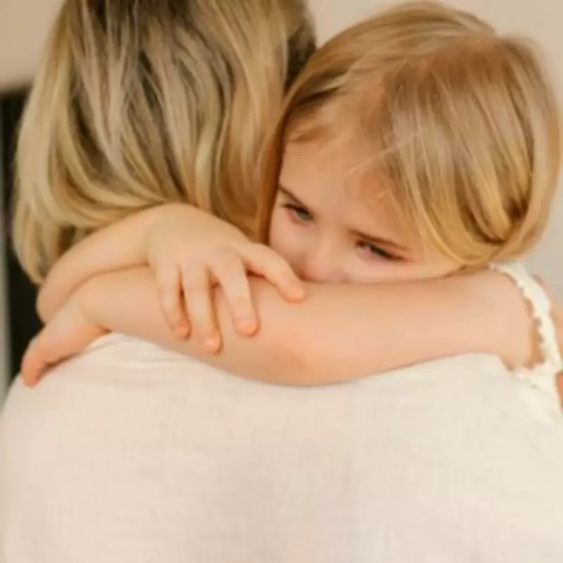 Cambridge Mum Seeks Advice as Toddler Keeps Swearing Unexpectedly