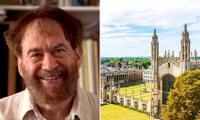 Cambridge Professor Faces Dismissal Over Unwanted Sexual Advances to Student