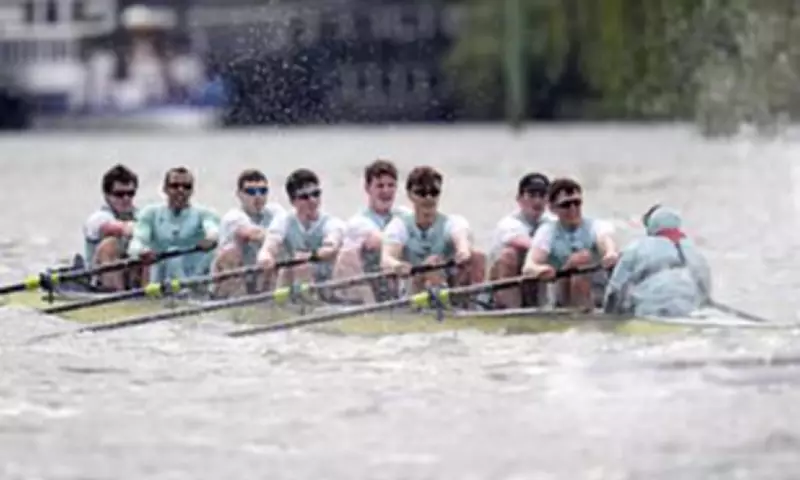 Cambridge Triumph in Men's Boat Race as Oxford Women End Victory Drought
