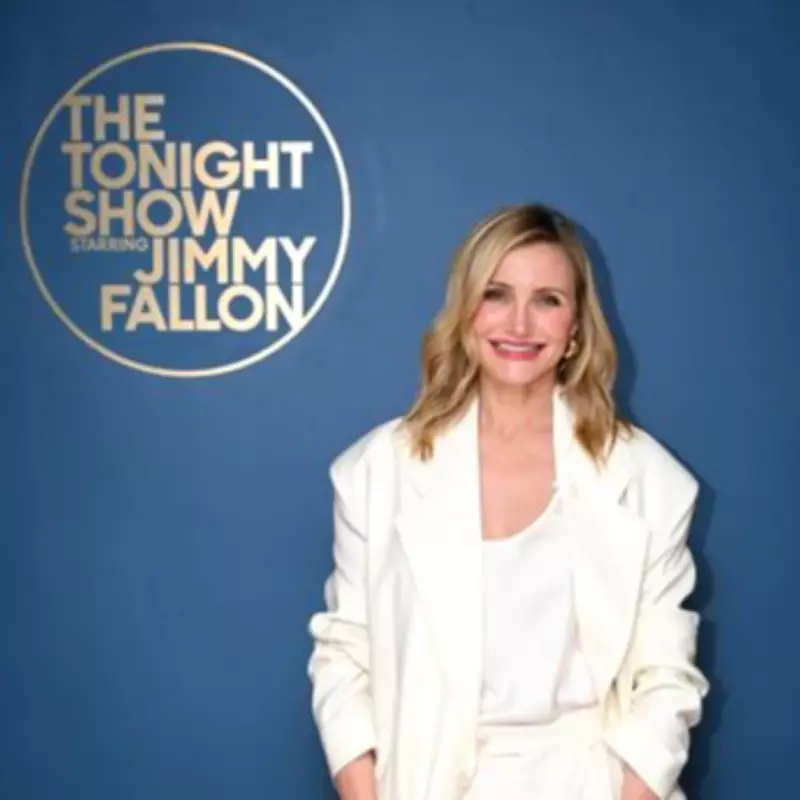 Cameron Diaz on Motherhood at 53: 'I'm Trying to Stay Alive' for Kids
