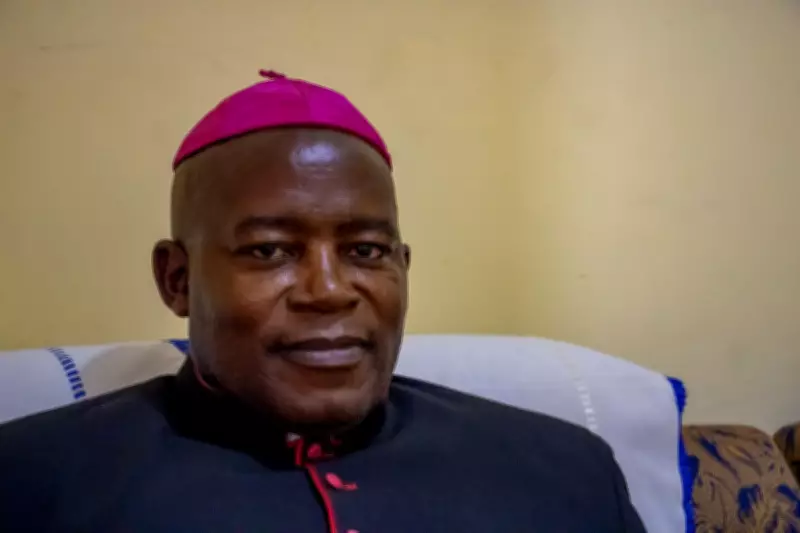 Cameroon Pins Hopes on Papal Visit for Peace After Years of Conflict