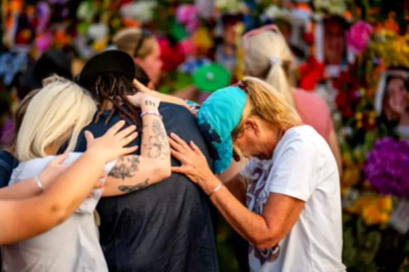 Camp Mystic Official Admits Not Reporting Flood Deaths to Texas Agency