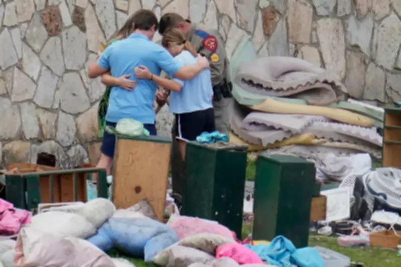 Camp Mystic Used Untrained Teen Counselors Before Deadly Flood, Probe Finds