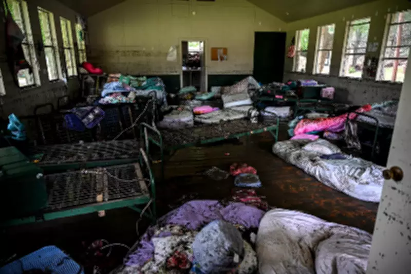 Camp Mystic Withdraws Reopening Bid After Deadly Texas Flood