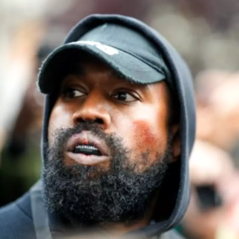 Campaign Against Antisemitism Demands UK Ban on Kanye West for Wireless Festival