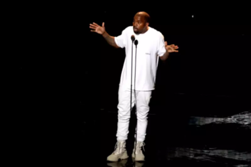Campaign Against Antisemitism Urges UK Government to Ban Kanye West from Wireless Festival
