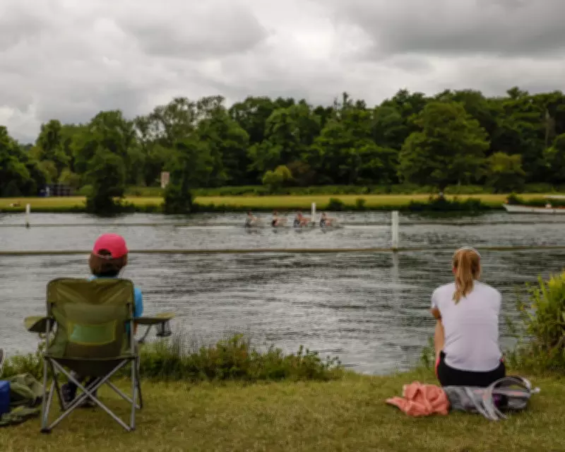 Campaigners Demand Bathing Water Rule Reform After Henley Thames Bid Fails