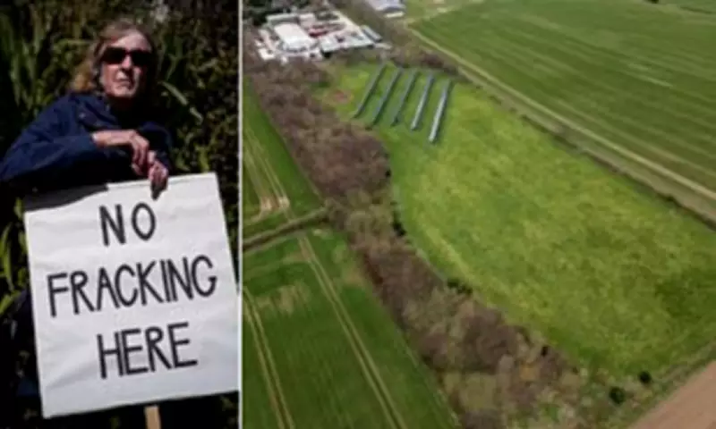 Campaigners Urge Government to Close 'Loophole' in Fracking Ban