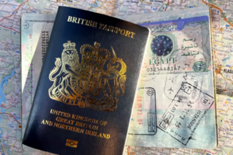 Can You Travel with a Passport Valid for Over 10 Years?