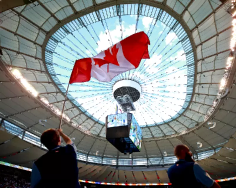 Canada Launches National Safe Sport Registry Amid BC Soccer Legal Claim