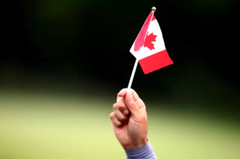 Canada's Citizenship Law Change Sparks Record Interest from Americans