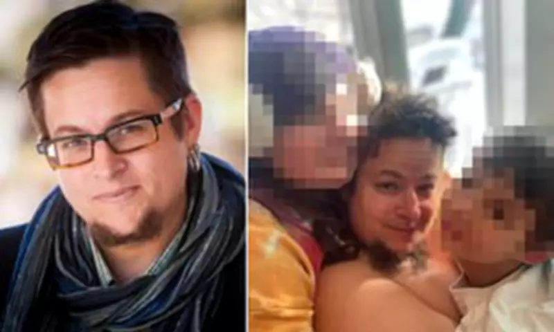 Canadian Academic Sparks Online Fury Over Unique Name Request